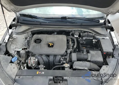 2020 Hyundai Elantra Sel from USA, damaged, VIN 5NPD84LF5LH611974